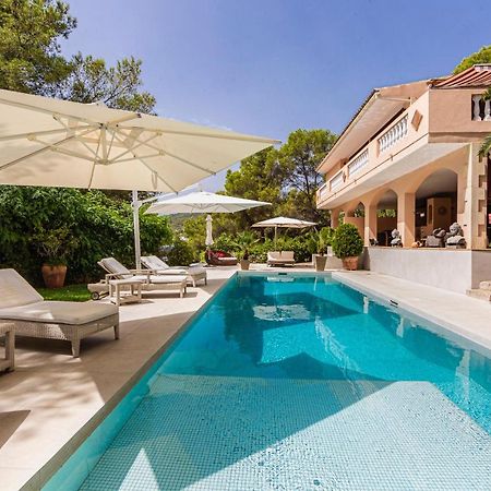 Villa Es Pont, Bis 10Pers, Bbq Son Vida エクステリア 写真