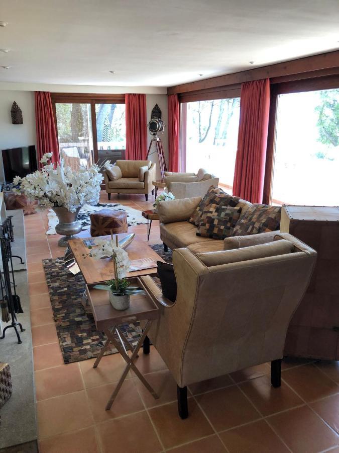 Villa Es Pont, Bis 10Pers, Bbq Son Vida エクステリア 写真
