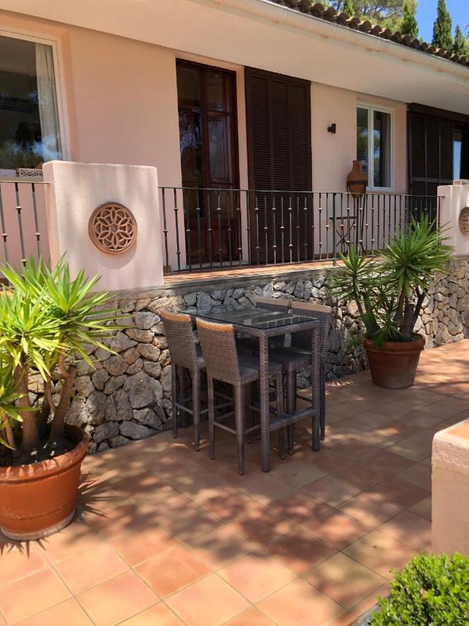 Villa Es Pont, Bis 10Pers, Bbq Son Vida エクステリア 写真