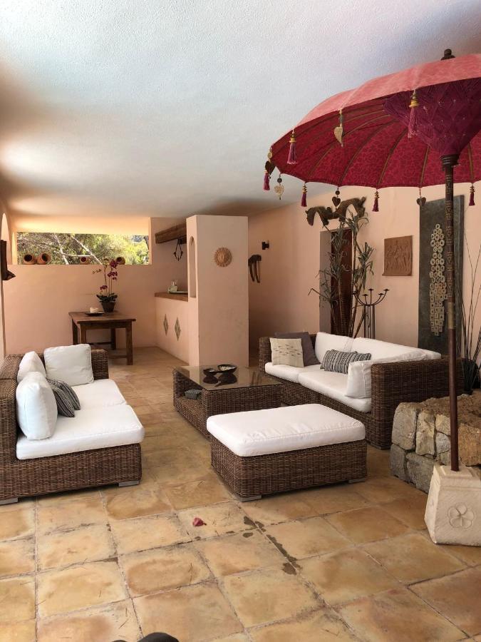 Villa Es Pont, Bis 10Pers, Bbq Son Vida エクステリア 写真