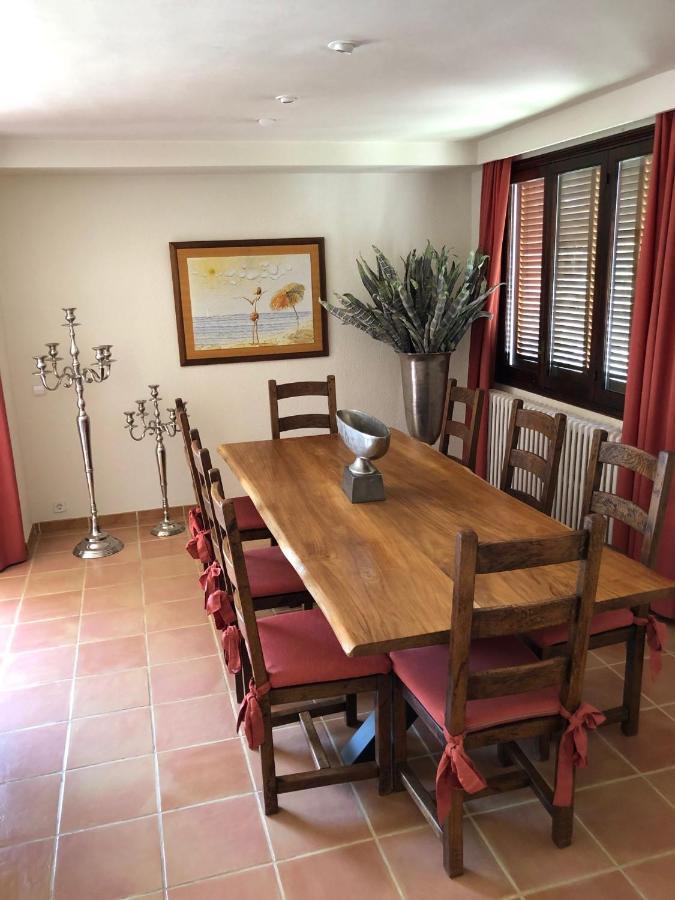 Villa Es Pont, Bis 10Pers, Bbq Son Vida エクステリア 写真