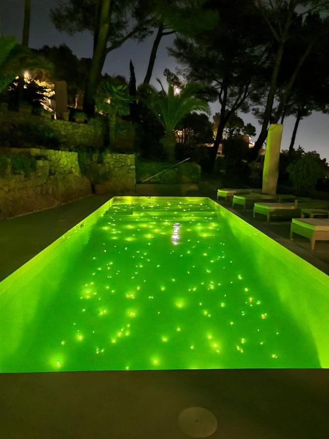 Villa Es Pont, Bis 10Pers, Bbq Son Vida エクステリア 写真
