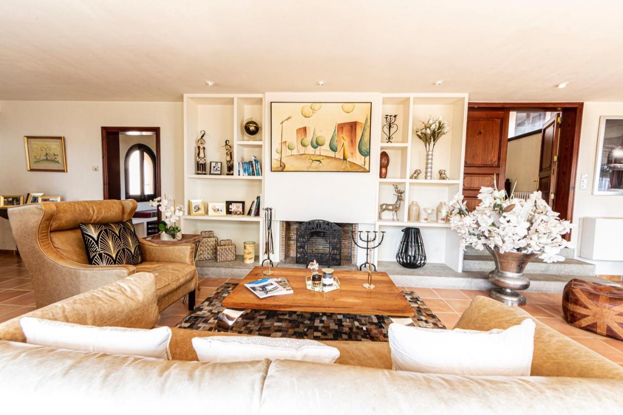 Villa Es Pont, Bis 10Pers, Bbq Son Vida エクステリア 写真