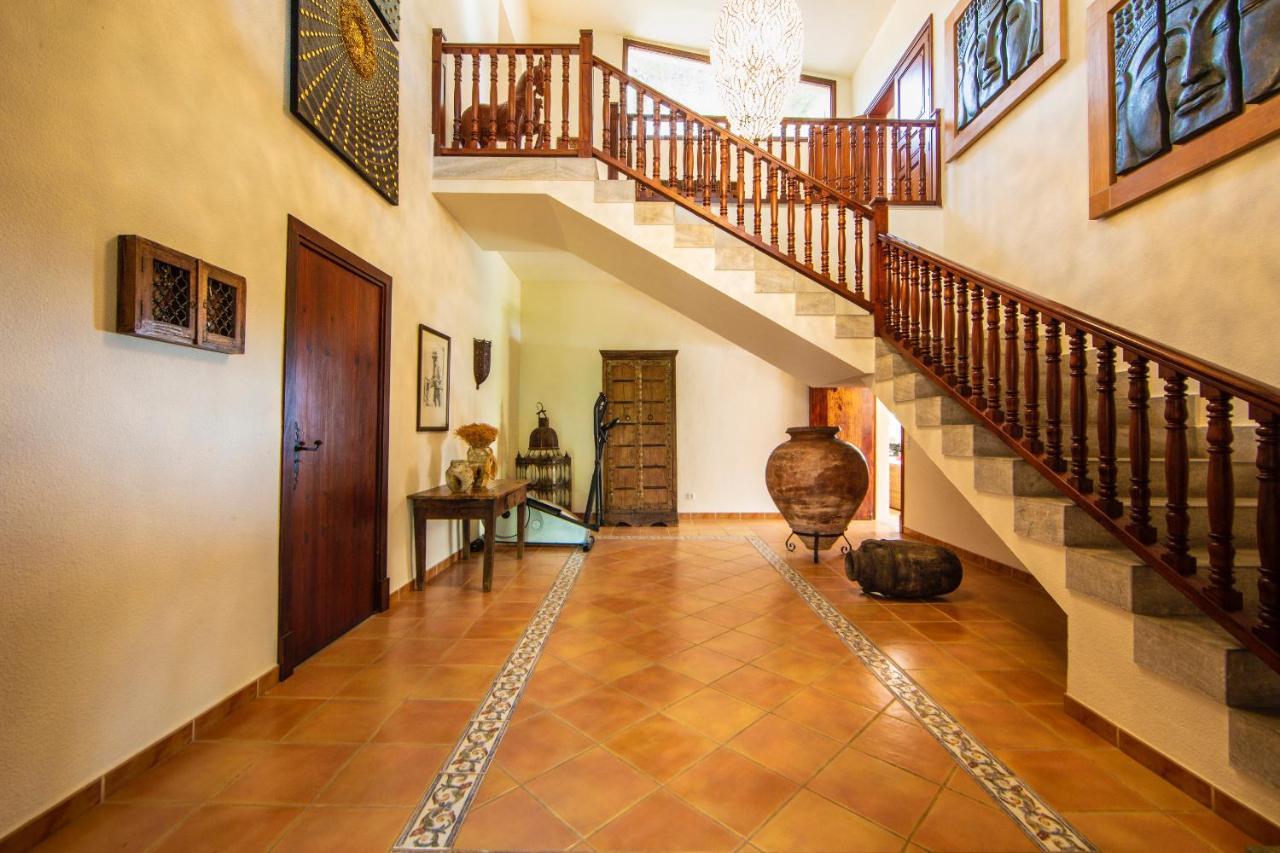 Villa Es Pont, Bis 10Pers, Bbq Son Vida エクステリア 写真