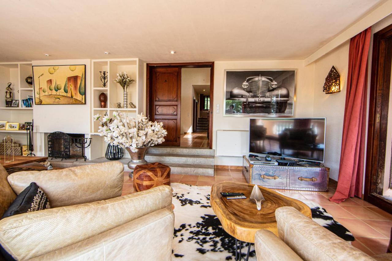 Villa Es Pont, Bis 10Pers, Bbq Son Vida エクステリア 写真