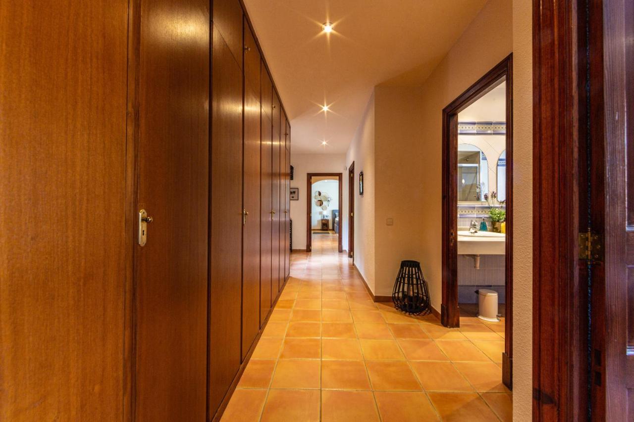 Villa Es Pont, Bis 10Pers, Bbq Son Vida エクステリア 写真