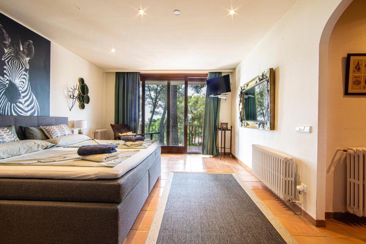 Villa Es Pont, Bis 10Pers, Bbq Son Vida エクステリア 写真