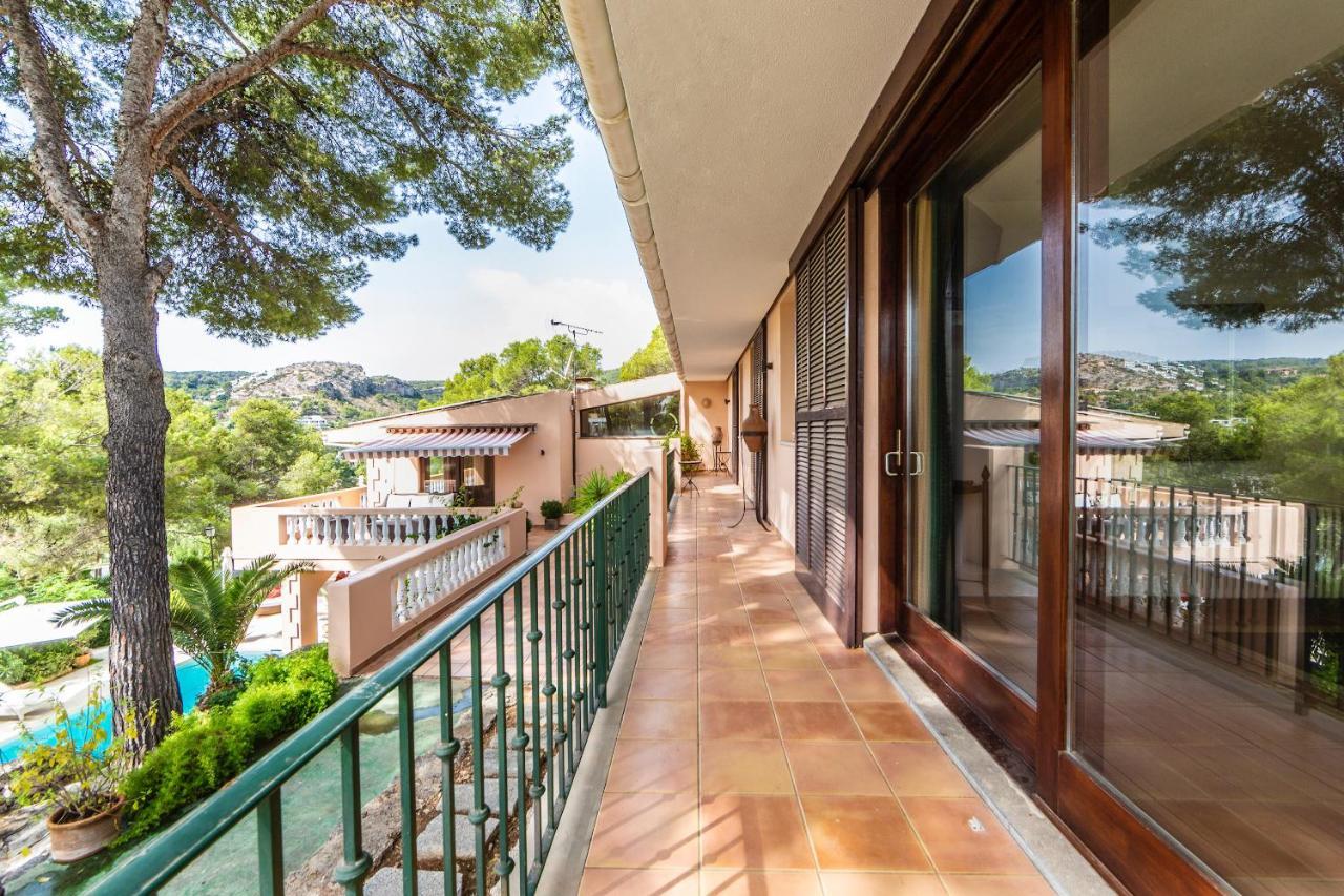 Villa Es Pont, Bis 10Pers, Bbq Son Vida エクステリア 写真
