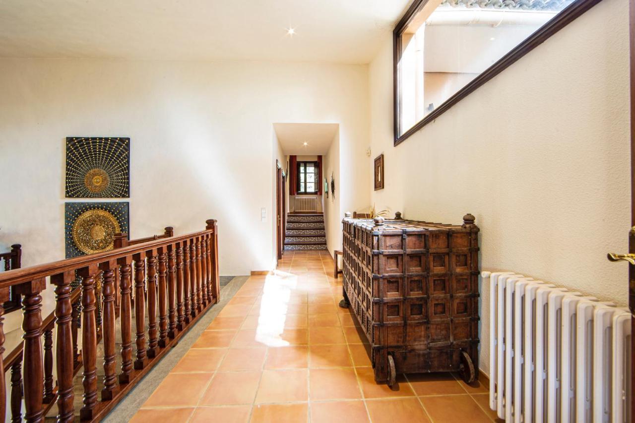 Villa Es Pont, Bis 10Pers, Bbq Son Vida エクステリア 写真