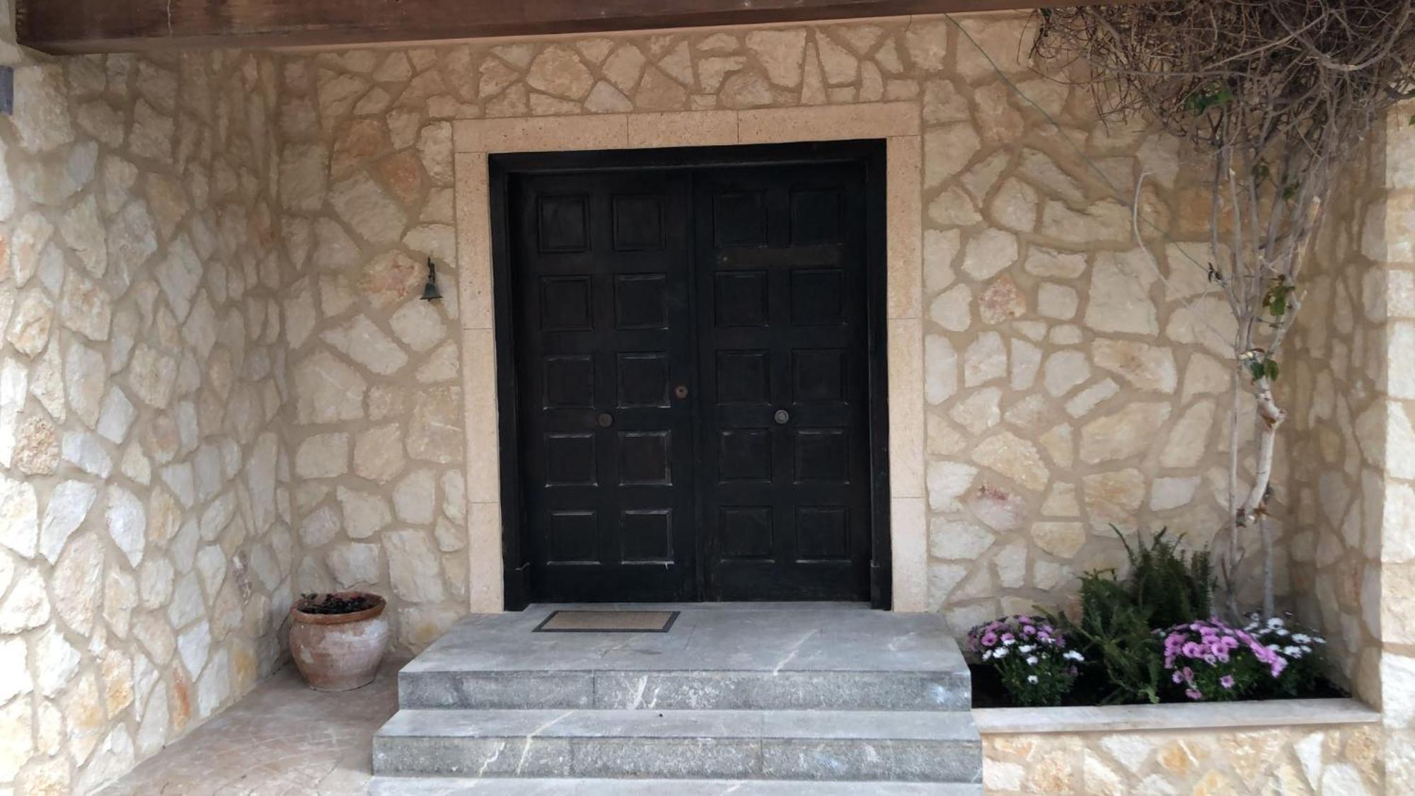 Villa Es Pont, Bis 10Pers, Bbq Son Vida エクステリア 写真