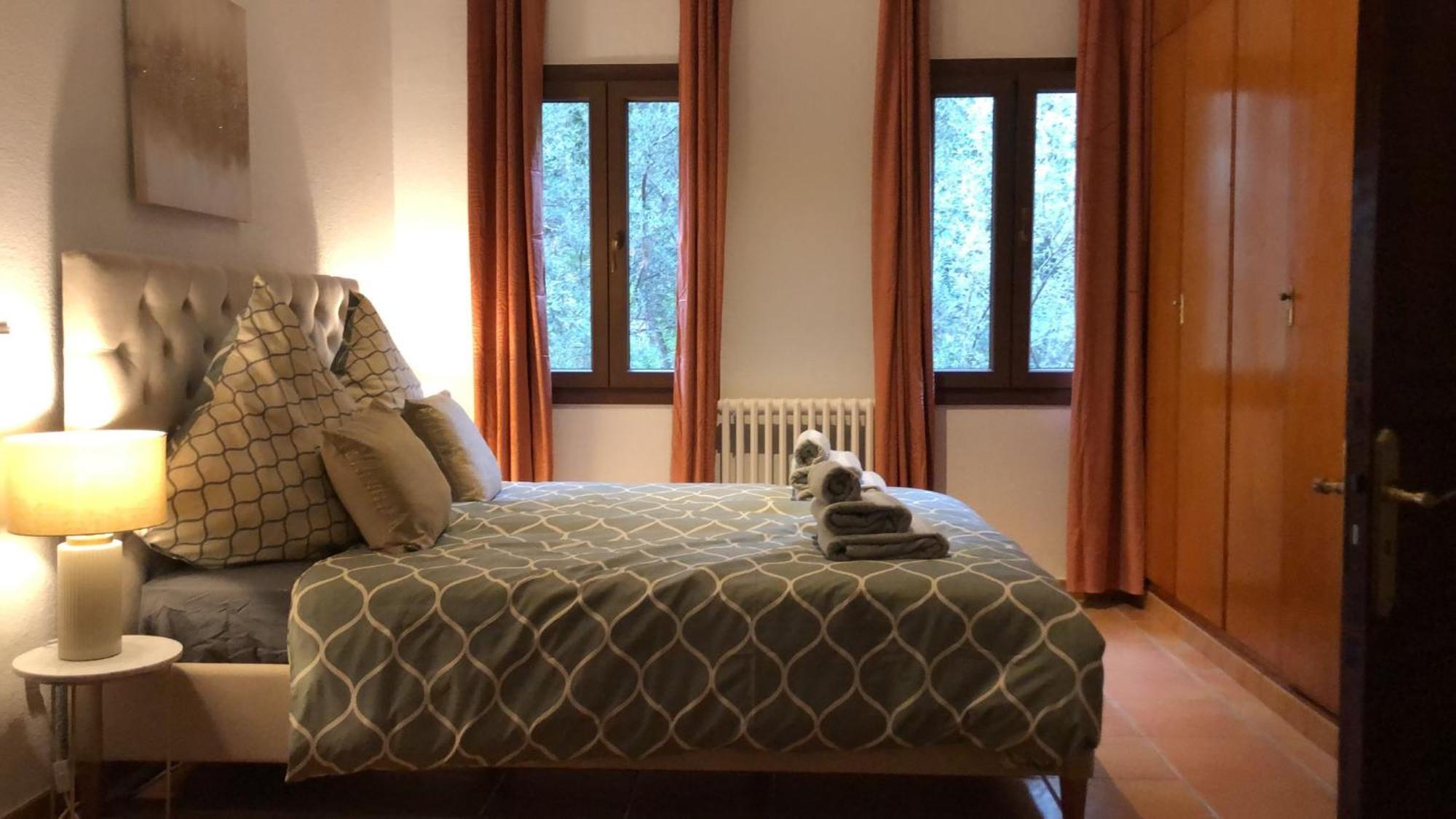 Villa Es Pont, Bis 10Pers, Bbq Son Vida エクステリア 写真