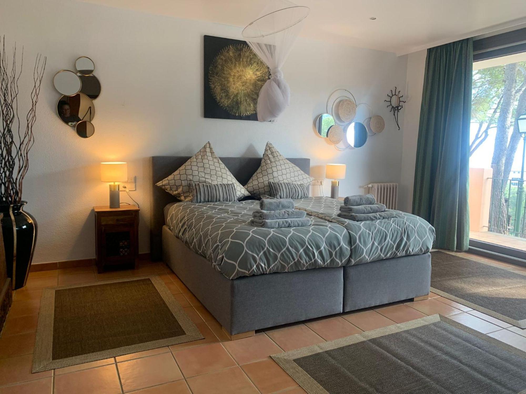 Villa Es Pont, Bis 10Pers, Bbq Son Vida エクステリア 写真
