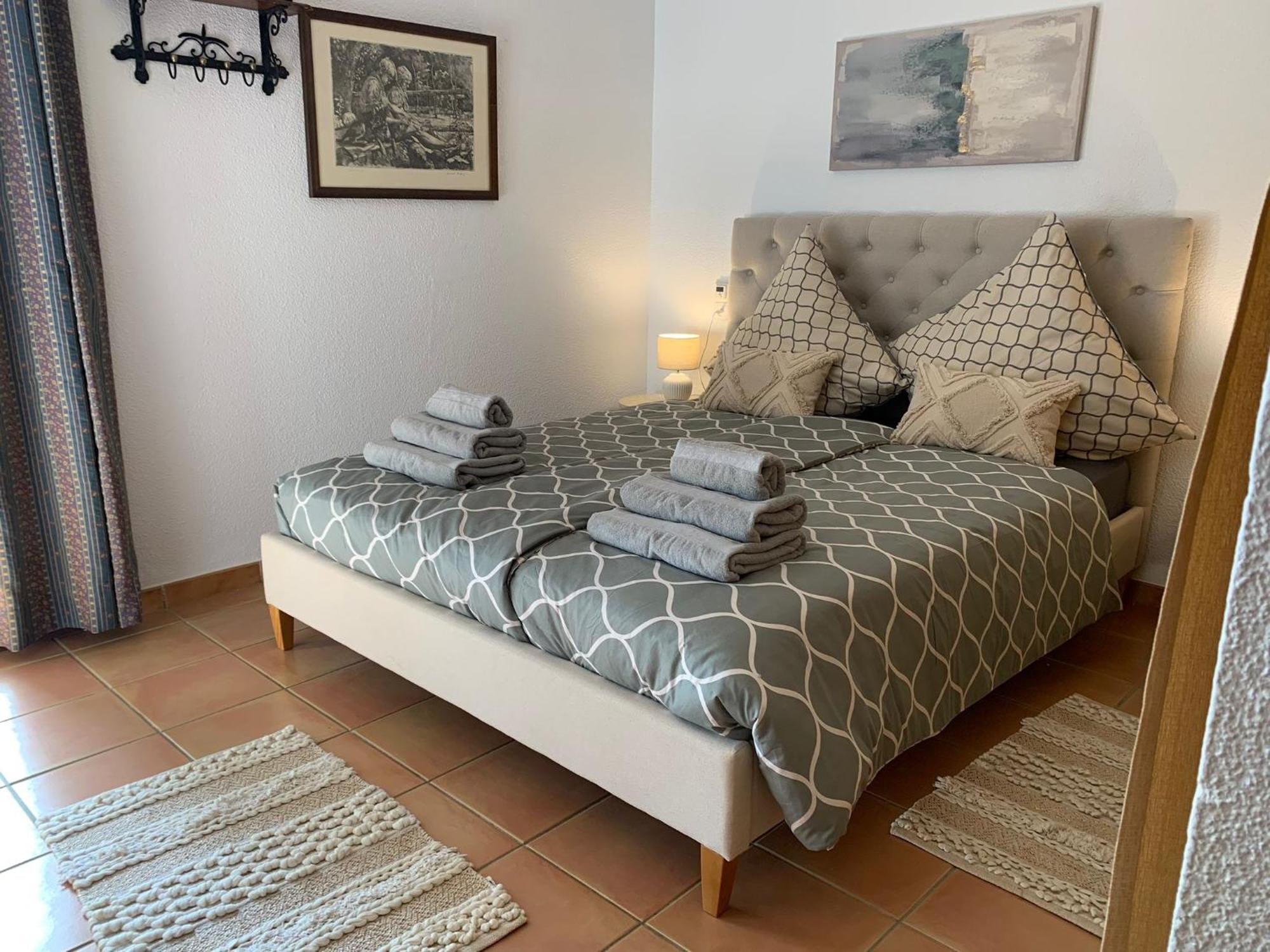 Villa Es Pont, Bis 10Pers, Bbq Son Vida エクステリア 写真