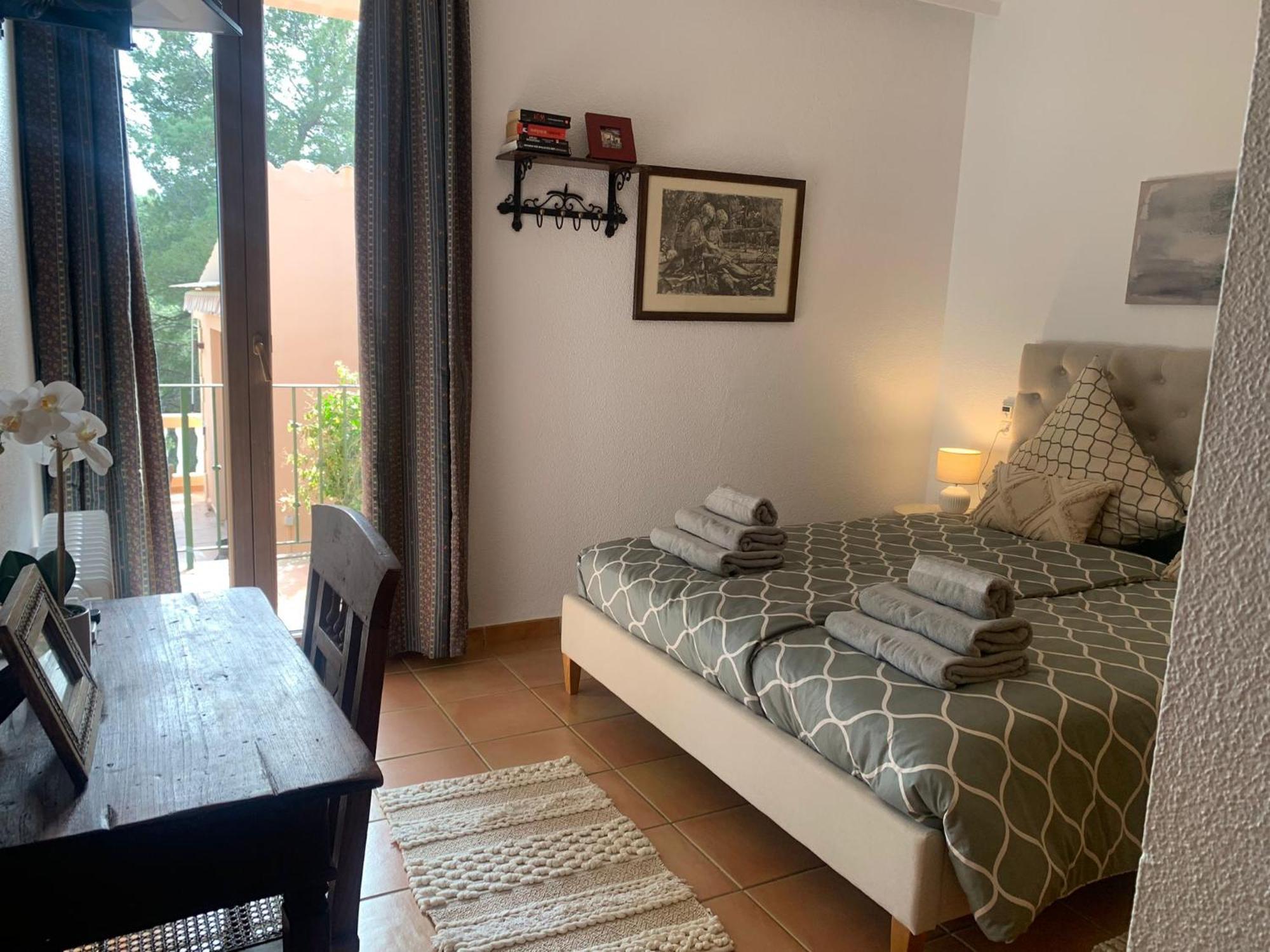 Villa Es Pont, Bis 10Pers, Bbq Son Vida エクステリア 写真