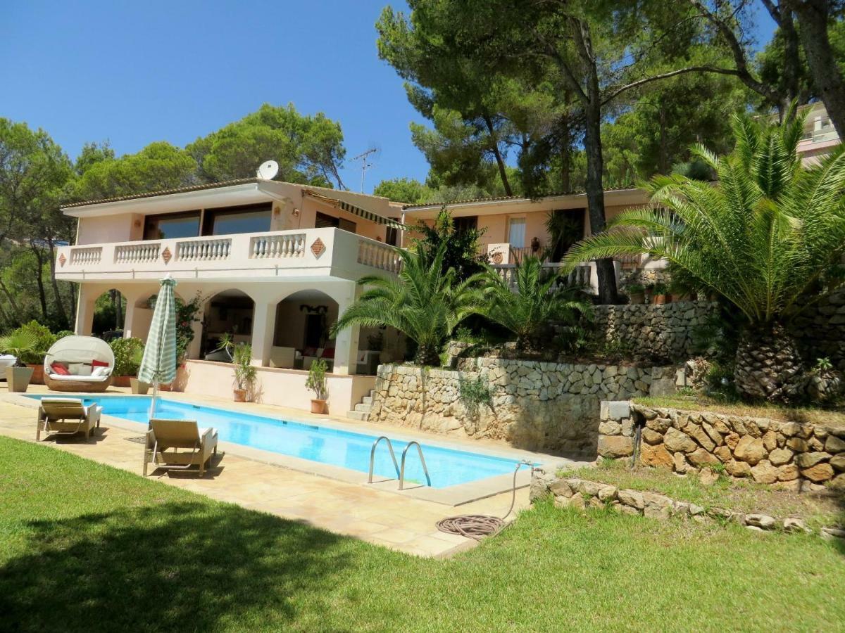 Villa Es Pont, Bis 10Pers, Bbq Son Vida エクステリア 写真