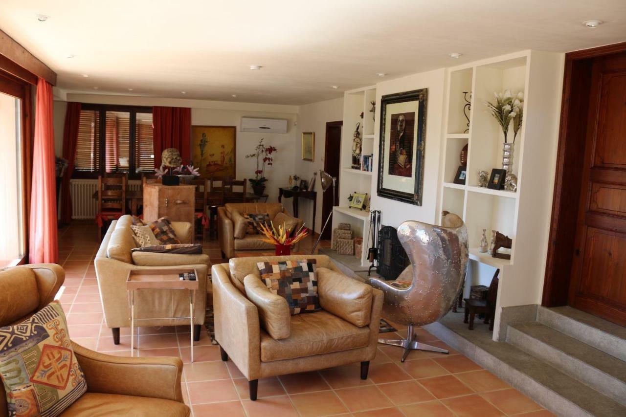 Villa Es Pont, Bis 10Pers, Bbq Son Vida エクステリア 写真