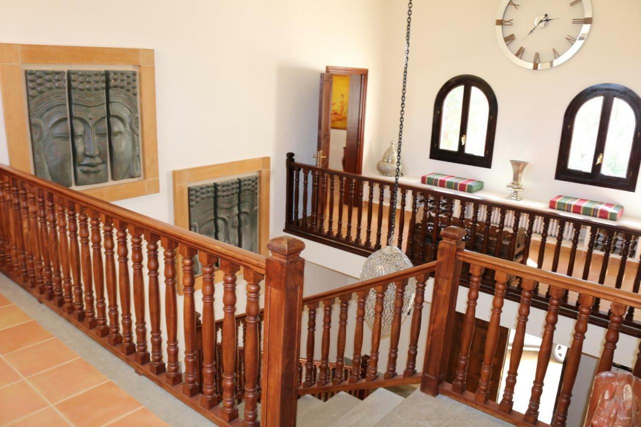 Villa Es Pont, Bis 10Pers, Bbq Son Vida エクステリア 写真