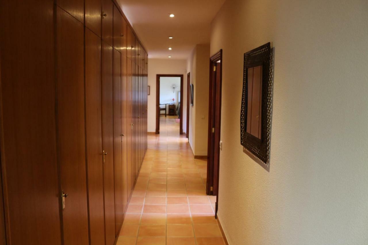Villa Es Pont, Bis 10Pers, Bbq Son Vida エクステリア 写真